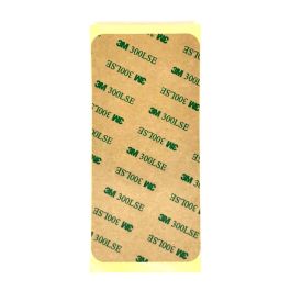 3M Pre-cut Back Glass Adhesive for iPhone 11 Pro