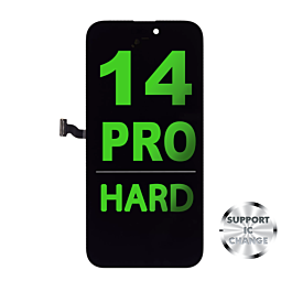 iPhone 14 Pro Screen Assembly Hard OLED - Thepartshome.eu