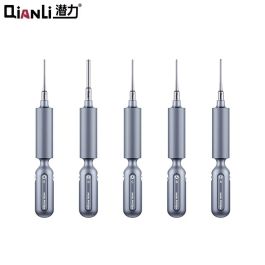 Buy reliable spare parts with Lifetime Warranty | Qianli 3D Ultra Feel Screwdriver Set 5-pack | Fast Delivery from our warehouse in Sweden!