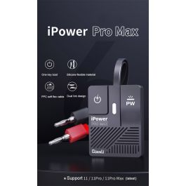 Qianli iPower Pro Max DC Power and Boot Cable for iPhone 6 -11 Pro Max