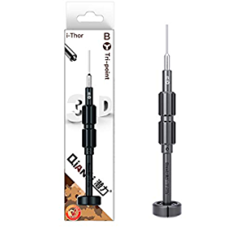 QIANLI ToolPlus iThor 3D Screwdriver Tri-point Y 0.6