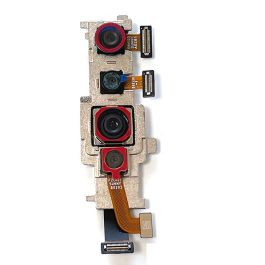 Xiaomi Mi Note 10 Lite Rear Camera - Thepartshome.se