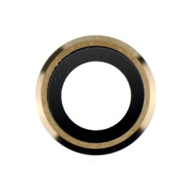 Camera Lens for iPhone 6S - Gold