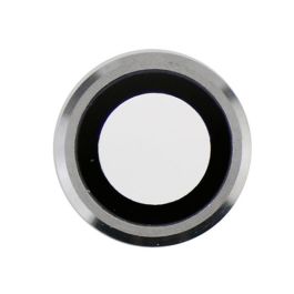 Camera Lens for iPhone 6S - Silver
