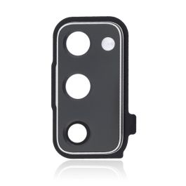 Samsung Galaxy S20 FE White Rear Camera Lens - Thepartshome.se