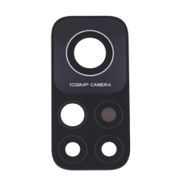 Main Back Camera Lens for Xiaomi Mi 10T Pro
