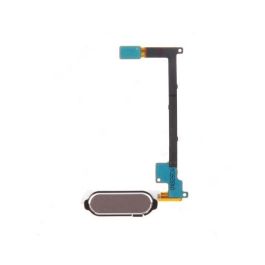 Samsung Galaxy Note 4 (N910F) Home Button with Flex Cable [Gold][Original]