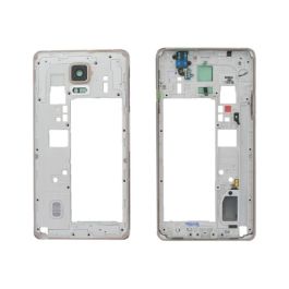 Samsung Galaxy Note 4 (N910F) Back Housing [Gold][Original]