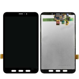 LCD Assembly for Samsung Tab Active 2 SM-T395 Black OEM