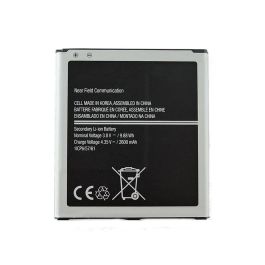 Original Battery for wholesale prices at Swedish spare parts supplier Thepartshome.se | Battery for Samsung Galaxy Core Prime VE G361F Original 