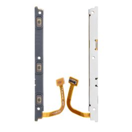 Samsung Galaxy Note 10 Plus Power and Volume Flex Cable - Thepartshome.se