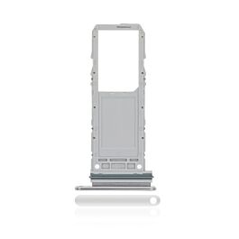 Samsung Galaxy Note 10 SIM Tray Aura Black - Thepartshome.se