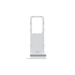 Samsung Galaxy Note 10 SIM Tray Aura White - Thepartshome.se