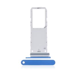 Samsung Galaxy Note 20 SIM Tray Mystic Blue - Thepartshome.se