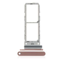 Samsung Galaxy Note 20 SIM Tray Mystic Bronze - Thepartshome.se