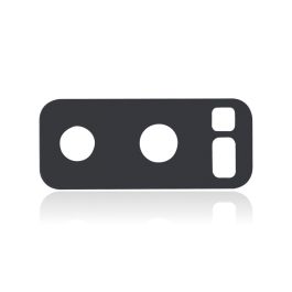 Samsung Galaxy Note 8 Back Camera Lens with Bezel Black - Thepartshome.se