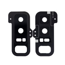 Samsung Galaxy Note 8 Back Camera Lens with Bezel Black - Thepartshome.se