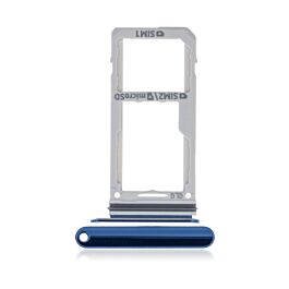 Samsung Galaxy Note 8 SIM Tray Deep Sea Blue - Thepartshome.se
