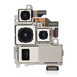 Back Camera Module for Samsung Galaxy S22 Ultra - Thepartshome.eu