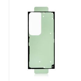 Buy reliable spare parts with Lifetime Warranty | Galaxy S23 Ultra Back Cover Adhesive Tape | Fast Delivery from our warehouse in Sweden!