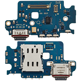 Charging Port for Samsung Galaxy S24 - Thepartshome.eu