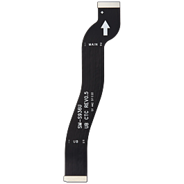 LCD Flex Cable for Samsung Galaxy S25+ Original