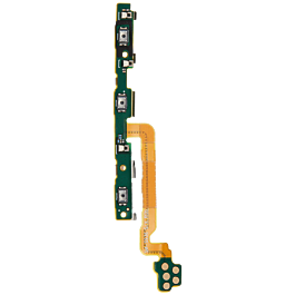 Power/ Volume Flex Cable for Samsung Galaxy S25+ Original