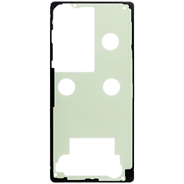 Back Cover Adhesive for Samsung Galaxy S25 Ultra Original