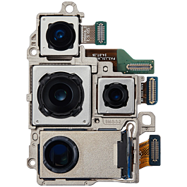 Back Camera Assembly (Wide/Telephoto/Ultrawide/Periscope) for Samsung Galaxy S25 Ultra Original