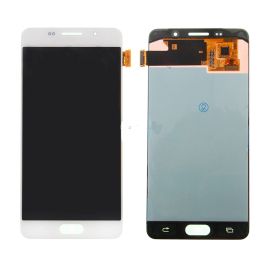 Samsung Galaxy A5 2016 A510 LCD Assembly White Original Service Pack