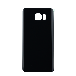 Samsung Galaxy Note 5 (N920C) Back Cover [Black]