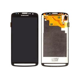 Samsung Galaxy S4 Active (I9295) LCD Assembly with Frame [Black][OEM]