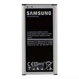 Samsung Galaxy S5 (G900) Battery Replacement