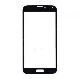 Samsung Galaxy S5 (G900) Front Glass [Black]