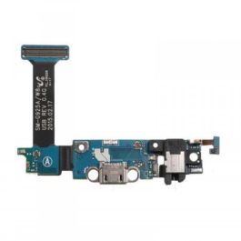 Samsung Galaxy S6 Edge (G925F) Charging Port Flex Cable [Original]