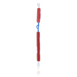 Samsung Galaxy A03 Power/Volume Buttons Red - Thepartshome.se