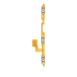 Samsung Galaxy A10 Power/Volume Button Flex Cable Original - Thepartshome.se
