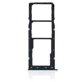 Samsung Galaxy A10s SIM Tray Green Original - Thepartshome.se