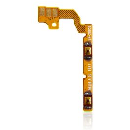 Samsung Galaxy A10s Volume Button Flex Cable Original - Thepartshome.se