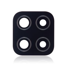 Samsung Galaxy A12 Camera Lens Glass Original - Thepartshome.se