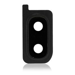 Samsung Galaxy A20 Back Camera Lens Black OEM - Thepartshome.se