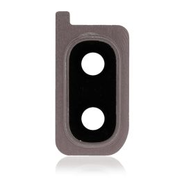 Samsung Galaxy A20 Back Camera Lens Coral Orange OEM - Thepartshome.se