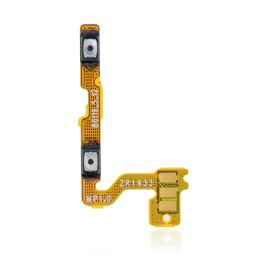Samsung Galaxy A20s Volume Button Flex Cable Original - Thepartshome.se