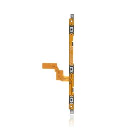 Samsung Galaxy A30 Power/Volume Flex Cable Original - Thepartshome.se