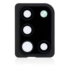 Samsung Galaxy A31 Camera Lens with Bezel Original - Thepartshome.se