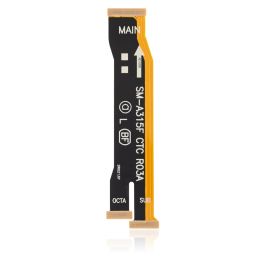 Samsung Galaxy A31 Mainboard Flex Cable Original - Thepartshome.se