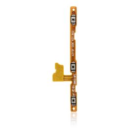 Samsung Galaxy A31 Power/Volume Flex Cable Original - Thepartshome.se