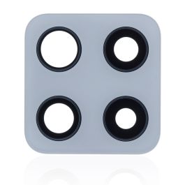 Samsung Galaxy A42 5G Camera Lens Glass Prism Dot Grey Original - Thepartshome.se