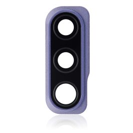 Samsung Galaxy A50s Back Camera Lens with Bezel Prism Crush Violet OEM - Thepartshome.se