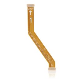 Samsung Galaxy A50s LCD Flex Cable Original - Thepartshome.se